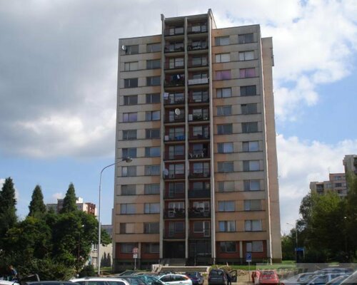 Byt č. 32 vel. 1+1, ul. U Kapličky 972, Orlová - Lutyně. Byt č. 32 vel. 1+1, ul. U Kapličky 972, Orlová - Lutyně.