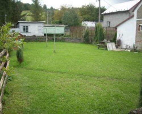 Pozemek - zahrada o výměře 172 m2 v Janově, okr. Bruntál. Exekuční dražba. Pozemek - zahrada o výměře 172 m2 v Janově, okr. Bruntál. Exekuční dražba.