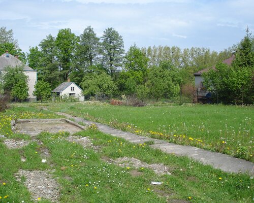 Stavební pozemek o výměře 996 m2, ul. Na Stráni, Karviná - Ráj Stavební pozemek o výměře 996 m2, ul. Na Stráni, Karviná - Ráj