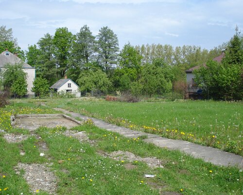 Stavební pozemek o výměře 996 m2, ul. Na Stráni, Karviná - Ráj