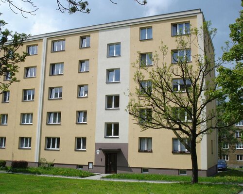 Garáž č. 2022/19, ul. Čajkovského, Karviná - Mizerov Garáž č. 2022/19, ul. Čajkovského, Karviná - Mizerov
