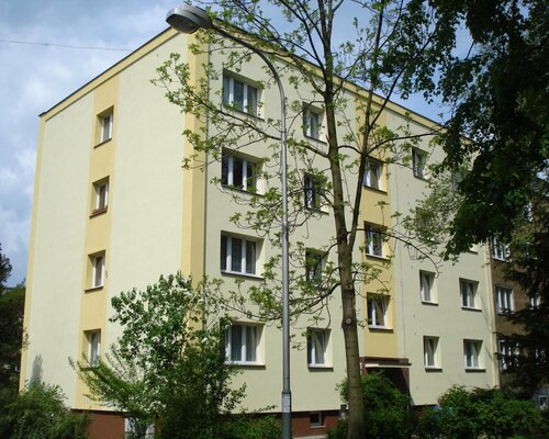 Garáž č. 677/17, ul. Horova, Karviná - Ráj Garáž č. 677/17, ul. Horova, Karviná - Ráj