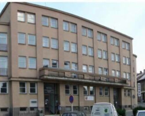 Hotel Vítkov Hotel Vítkov