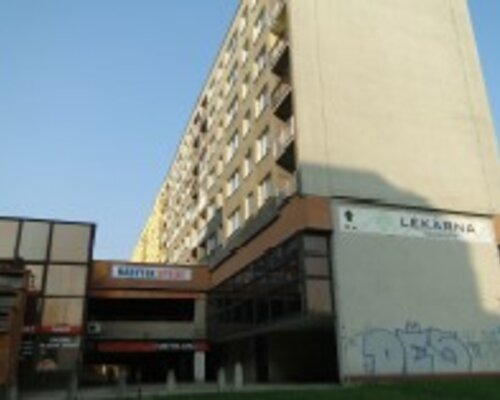Nebyt. j. č. 3065/901 o vel. 69 m2, ul. Zelená, Moravská Ostrava Nebyt. j. č. 3065/901 o vel. 69 m2, ul. Zelená, Moravská Ostrava