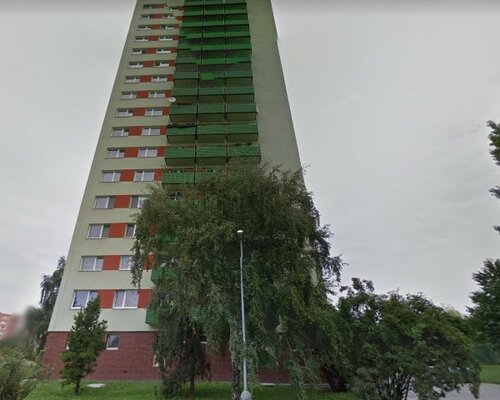 Byt 1+1 v Ostravě (os.vlastnictví) Byt 1+1 v Ostravě (os.vlastnictví)
