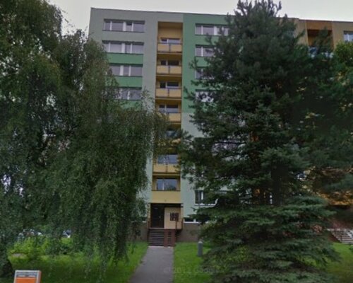 Družstevní byt 1+1 o vel. 40 m2, ul. Ahepjukova, Mor. Ostrava Družstevní byt 1+1 o vel. 40 m2, ul. Ahepjukova, Mor. Ostrava