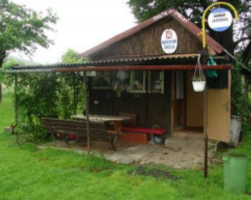 Rekreační chata s pozemky v Adolfovicích, okr. Jeseník. Exekuční dražba. Rekreační chata s pozemky v Adolfovicích, okr. Jeseník. Exekuční dražba.