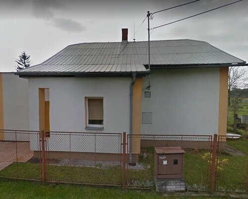 Rodinný dům 3+1 v Ostravě-Hrabové