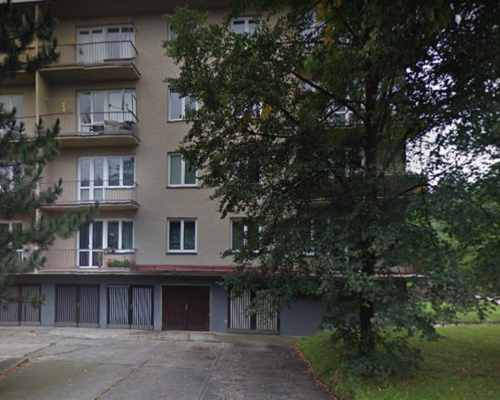 3+1+balkon,s GARÁŽÍ, ul.Bezručova, Místek
