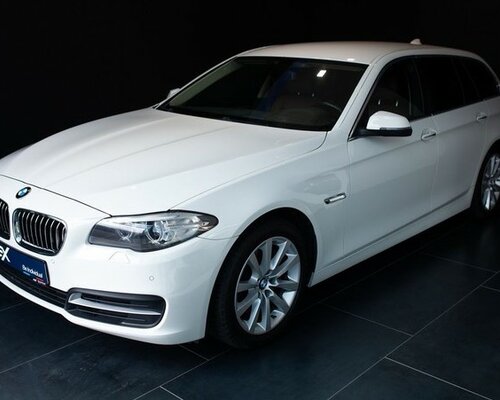 Osobní automobil BMW 530D XDRIVE AC KOMBI Osobní automobil BMW 530D XDRIVE AC KOMBI
