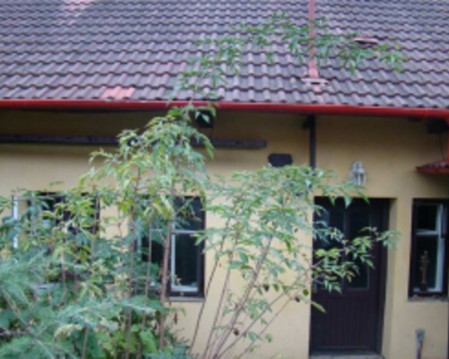Rodinný dům Bystřice pod Lopeníkem. Exekuční dražba. Rodinný dům Bystřice pod Lopeníkem. Exekuční dražba.