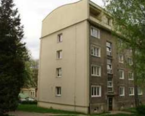 j.č. 2179/1 o vel. 3+1, ul. Čajkovského, Karviná j.č. 2179/1 o vel. 3+1, ul. Čajkovského, Karviná