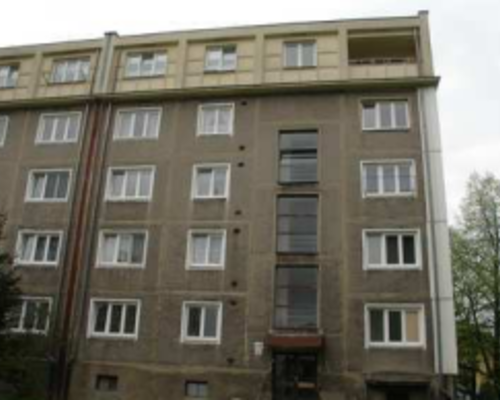 j.č. 2184/10 o vel. 2+1 s balkonem, ul. Čajkovského, Karviná j.č. 2184/10 o vel. 2+1 s balkonem, ul. Čajkovského, Karviná