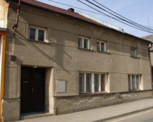 RD v Čechách pod Kosířem, okr. Prostějov. Exekuční dražba. RD v Čechách pod Kosířem, okr. Prostějov. Exekuční dražba.