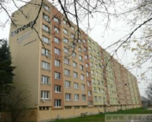 Byt 2+1, ul. Plzeňská, Č.Budějovice Byt 2+1, ul. Plzeňská, Č.Budějovice