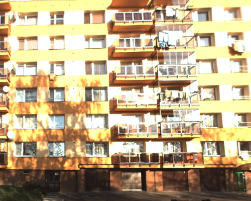 Garáž č. 2400/20, ul. Cihelní, Karviná - Nové Město Garáž č. 2400/20, ul. Cihelní, Karviná - Nové Město