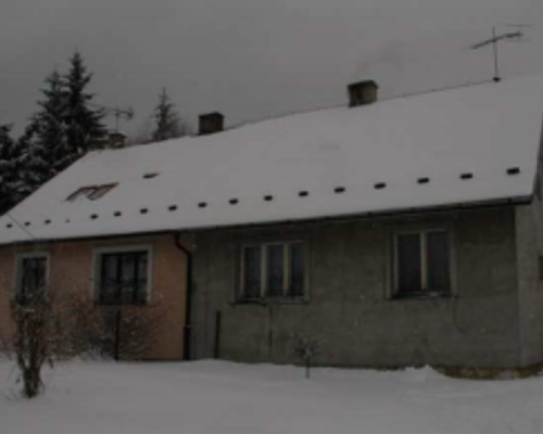 Rodinný dům v Dětřichově nad Bystřicí. Exekuční dražba. Rodinný dům v Dětřichově nad Bystřicí. Exekuční dražba.