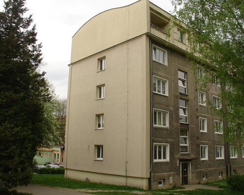 j.č. 2179/10 o vel. 3+1, ul. Čajkovského, Karviná j.č. 2179/10 o vel. 3+1, ul. Čajkovského, Karviná