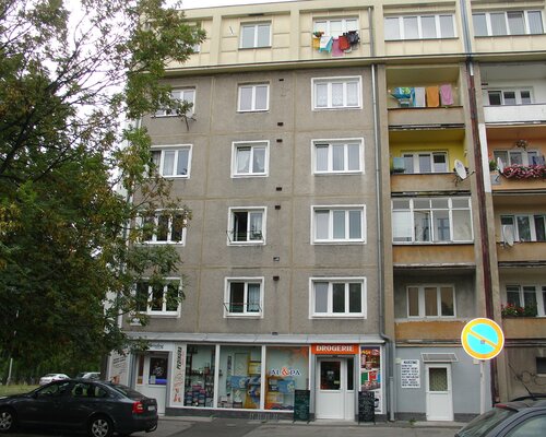 j.č. 2184/8 o vel. 3+1 na ul. Čajkovského, Karviná - Mizerov j.č. 2184/8 o vel. 3+1 na ul. Čajkovského, Karviná - Mizerov