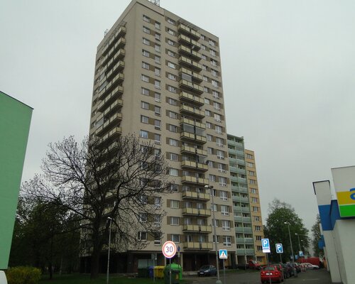 j.č. 2784/2 o vel. 3+1 ul. Mánesova, Moravská Ostrava j.č. 2784/2 o vel. 3+1 ul. Mánesova, Moravská Ostrava