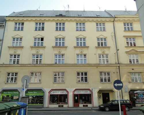 j.č. 1761/20 o vel. 3+1 ul. Tyršova, Moravská Ostrava j.č. 1761/20 o vel. 3+1 ul. Tyršova, Moravská Ostrava