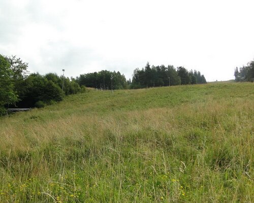 SKI areál, Mosty u Jablunkova SKI areál, Mosty u Jablunkova