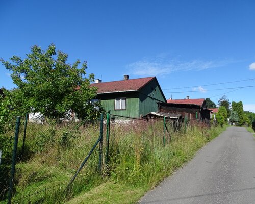 Spoluvlastnický podíl o vel. 1/9 na RD s pozemky, Rychvald Spoluvlastnický podíl o vel. 1/9 na RD s pozemky, Rychvald