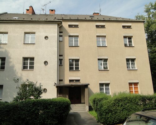 j.č. 938/8 o vel. 1+1, ul. Havířská, Mor. Ostrava j.č. 938/8 o vel. 1+1, ul. Havířská, Mor. Ostrava