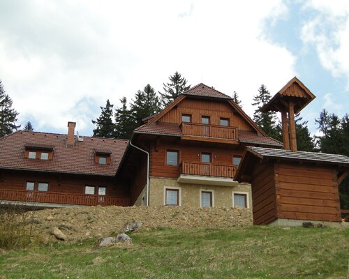 apartmán o vel. 3 + kk, 106 m2, Staré Hamry apartmán o vel. 3 + kk, 106 m2, Staré Hamry