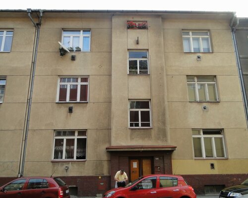 j.č. 1550/4 o vel. 1+1, ul. Poděbradova, Mor. Ostrava j.č. 1550/4 o vel. 1+1, ul. Poděbradova, Mor. Ostrava
