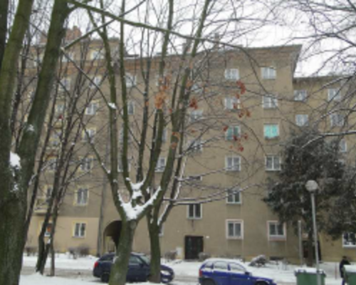 B.j.č. 762/16 o vel. 2+1 na ul. Dvorní v Ostravě-Porubě B.j.č. 762/16 o vel. 2+1 na ul. Dvorní v Ostravě-Porubě