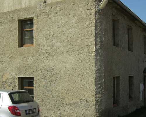 Rodinný dům ve Vražkově, okr. Litoměřice Rodinný dům ve Vražkově, okr. Litoměřice