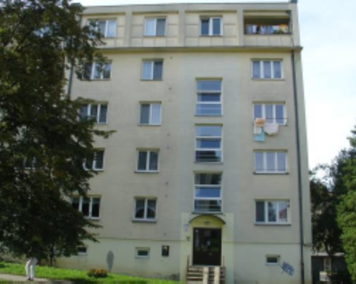 Byt 3+1, ul. Čajkovského, Karviná - Mizerov. Byt 3+1, ul. Čajkovského, Karviná - Mizerov.