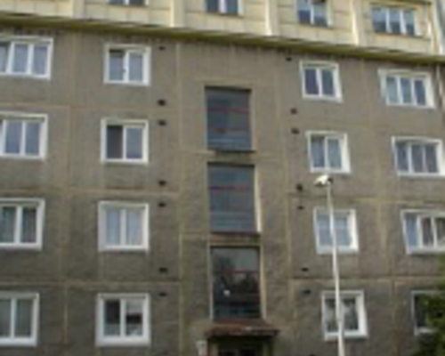 Byt 2+1 s lodžií, ul. Čajkovského, Karviná - Mizerov. Byt 2+1 s lodžií, ul. Čajkovského, Karviná - Mizerov.