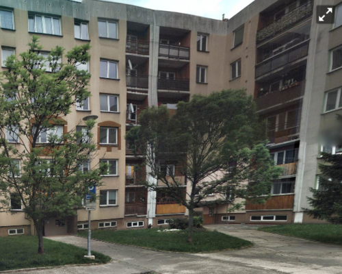 Byt 2+1 v Ostravě-Hrabůvce Byt 2+1 v Ostravě-Hrabůvce