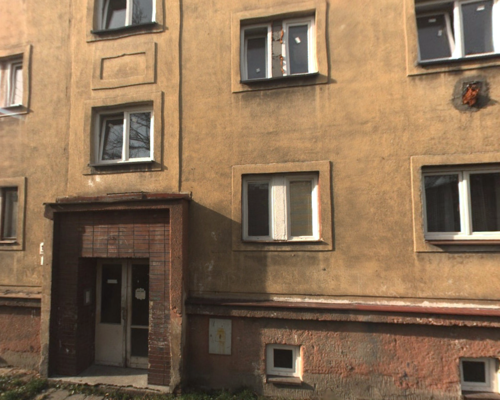 Byt vel. 1+2, ul. Fučíkova č.p. 1323/7, Karviná - Nové Město Byt vel. 1+2, ul. Fučíkova č.p. 1323/7, Karviná - Nové Město