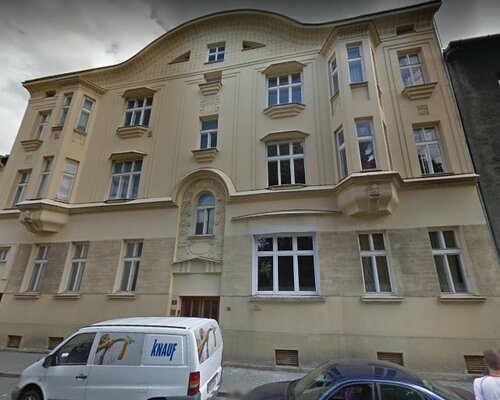 b.j.č 818/1 o vel. 3+1, ul. Fügnerova, Ostrava - Přívoz b.j.č 818/1 o vel. 3+1, ul. Fügnerova, Ostrava - Přívoz