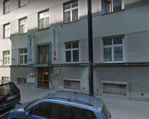 Pronájem kanceláří vč. parkování v centru Ostravy Pronájem kanceláří vč. parkování v centru Ostravy
