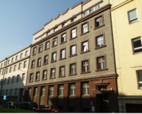 j.č. 1780/5 o vel. 6+1 s lodžií, ul. Hrabákova, Moravská Ostrava j.č. 1780/5 o vel. 6+1 s lodžií, ul. Hrabákova, Moravská Ostrava