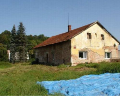 RD Janovice u Frýdku-Místku. Exekuční dražba. RD Janovice u Frýdku-Místku. Exekuční dražba.
