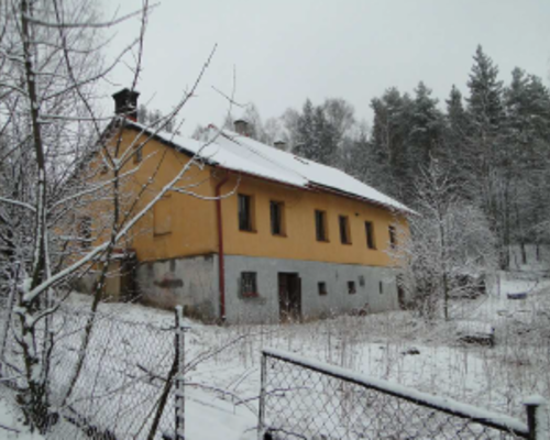 RD Janovice u Frýdku - Místku, podíl 1/16. Exekuční dražba. RD Janovice u Frýdku - Místku, podíl 1/16. Exekuční dražba.