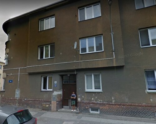 b.j.č. 2041/1 o vel. 4+1, ul. Jílová, Moravská Ostrava b.j.č. 2041/1 o vel. 4+1, ul. Jílová, Moravská Ostrava