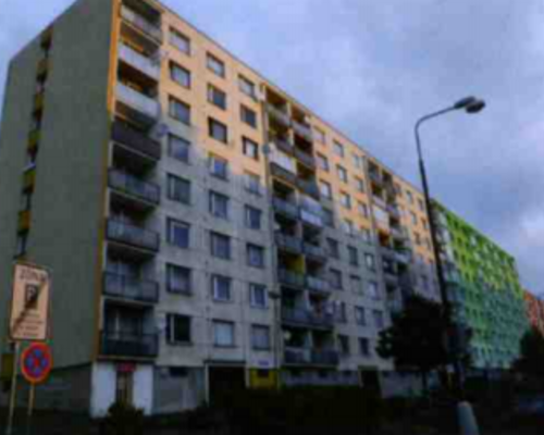 Byt 3+1, Jirkov, okr. Chomutov. Exekuční dražba. Byt 3+1, Jirkov, okr. Chomutov. Exekuční dražba.