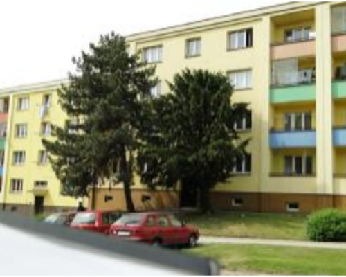 Byt 2+1, ul. Borovského čp. 2008, Karviná. Exekuční dražba. Byt 2+1, ul. Borovského čp. 2008, Karviná. Exekuční dražba.
