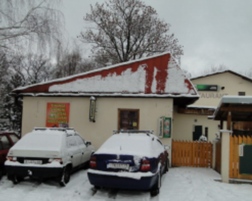 Restaurace v Karviné. Exekuční dražba. Restaurace v Karviné. Exekuční dražba.