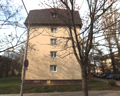 b.j.č. 2171/10 o vel. 2+1, ul. Kpt. Jaroše, Karviná - Mizerov b.j.č. 2171/10 o vel. 2+1, ul. Kpt. Jaroše, Karviná - Mizerov
