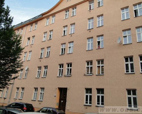 j.č. 726/2 vel. 1+1, ul. Veleslavínova, Mor. Ostrava j.č. 726/2 vel. 1+1, ul. Veleslavínova, Mor. Ostrava