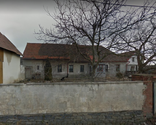 Rodinný dům v Licoměřicích. Exekuční dražba. Rodinný dům v Licoměřicích. Exekuční dražba.