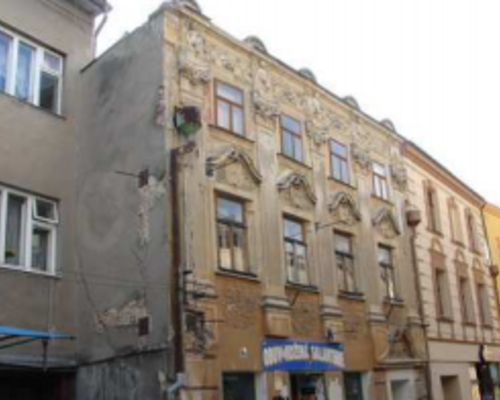 Rodinný dům Litovel. Exekuční dražba. Rodinný dům Litovel. Exekuční dražba.