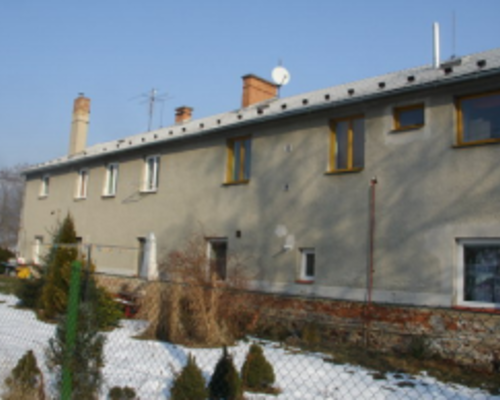 Byt 3+1 v Loučkách nad Odrou. Exekuční dražba. Byt 3+1 v Loučkách nad Odrou. Exekuční dražba.